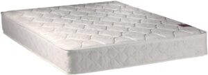 ds solutions usa legacy 2-sided full xl size mattress only with mattress cover protector