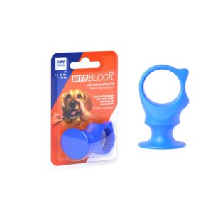 paw ready pet toothbrushing assistant for dogs and cats allows you to brush your pet’s teeth without constantly worrying about getting bitten medium size for pets between 15-85 lbs. (7-38.5 kg)