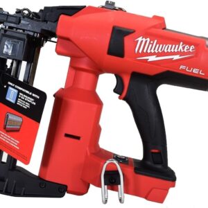 Milwaukeey M18 Fuel Utility Fencing Stapler, 2843-20