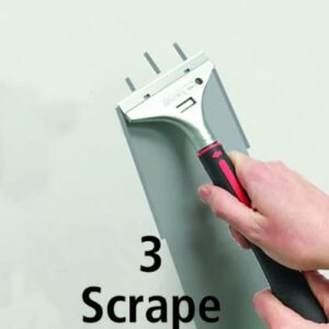 ALLWAY WRP Wallpaper Perforating Tool