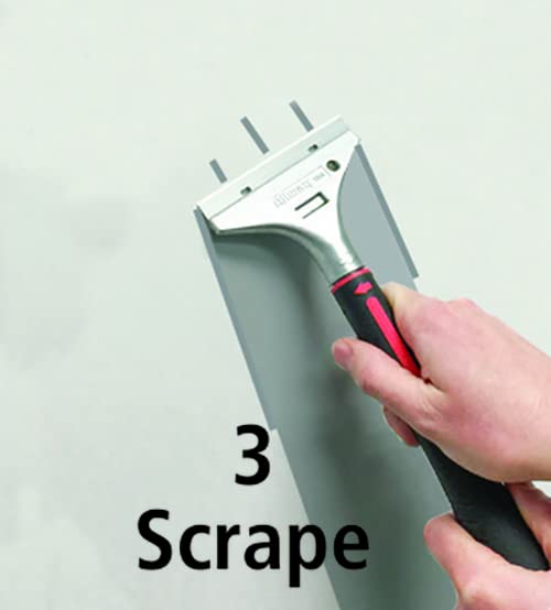 ALLWAY WRP Wallpaper Perforating Tool