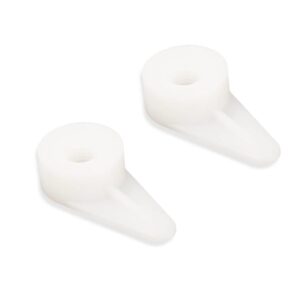 73316 Filter Nut for Craftsman Ridgid 9-16938 83872 Wet/Dry Vac Filter Plate Nut (Pre 2010) (2 Pack)