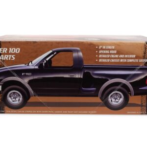 AMT 1997 Ford F-150 4x4 Pickup 1:25 Scale Model Kit