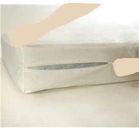 DS Solutions USA American Legacy Medium Firm Innerspring Full XL Mattress Only with Mattress Cover Protector Included