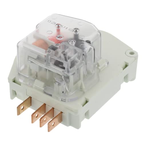 241705102 for Electrolux Frigidaire Refrigerator Defrost Timer Control