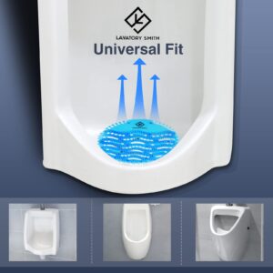 Urinal Screens Deodorizer (Blue)