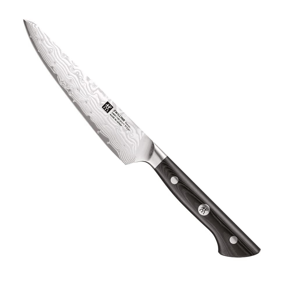 5.5-inch Chef's knife compact, fine edge