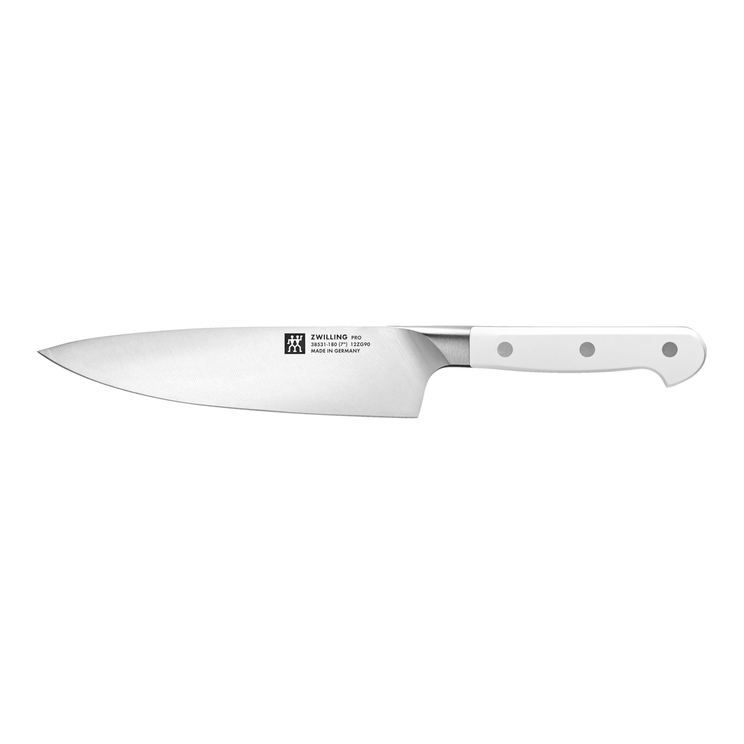 7-inch, Chef's Knife