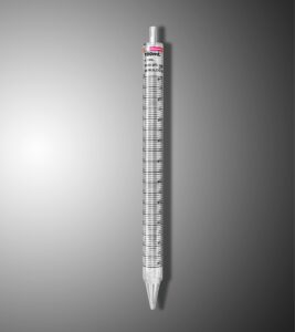 earthox sterile serological pipettes 100ml (individually packaged) (50 pipettes/case)