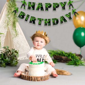 Hlk Happy Birthday Banner