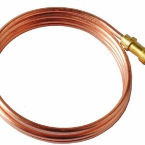 39.5" Gas Heater Thermocouple Replacement for Desa LP Vent Free Wall heater 098514-01