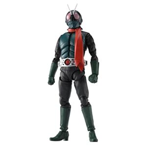 bandai hobby - shin kamen rider - masked rider figure-rise standard model kit