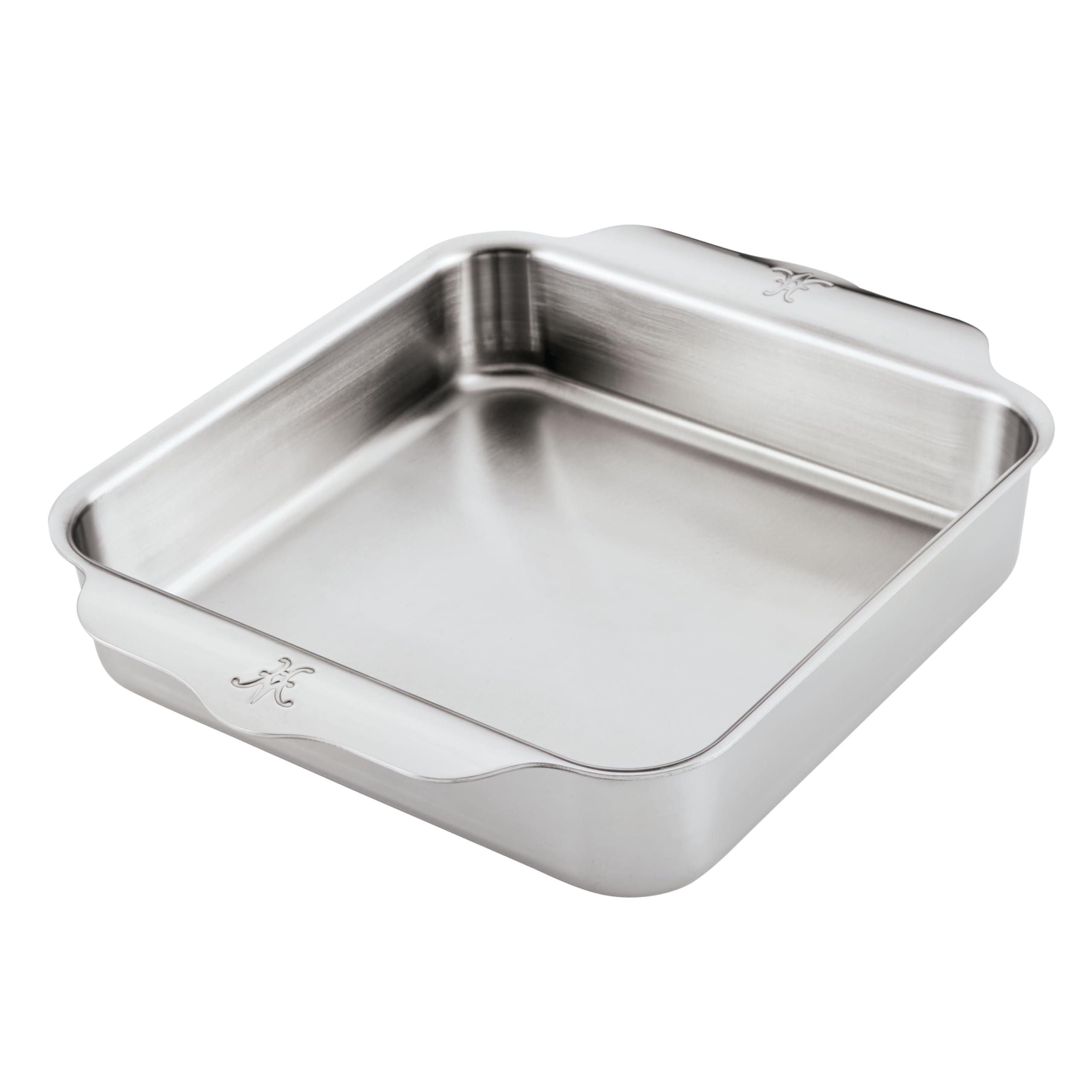 Hestan - OvenBond Collection - Stainless Steel Square Baker Pan, 8 Inch