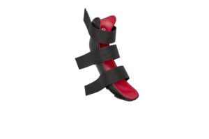 orthovet standard rear splint for dogs and cats with arthritis or injuries (xxs)