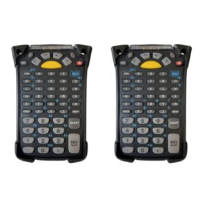 53keys Standard keypad Keyboard for Motorola Symbol MC9000 MC9090 MC9190 MC92N0 Barcode Hand Terminal