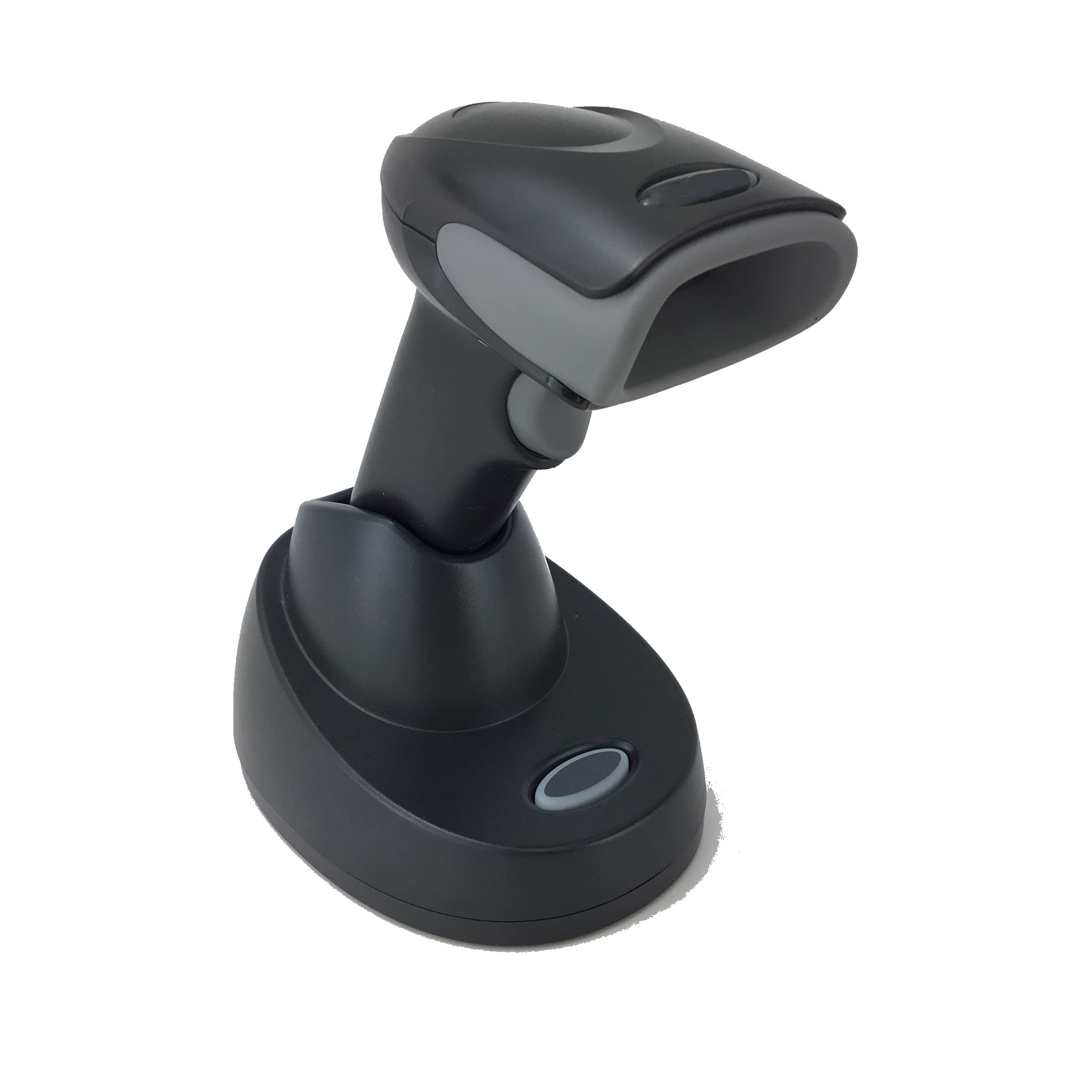 Honeywell Voyager Extreme Performance (XP) 1472g Barcode Scanner (2D, 1D, PDF, Postal), Includes Cradle and USB Cord