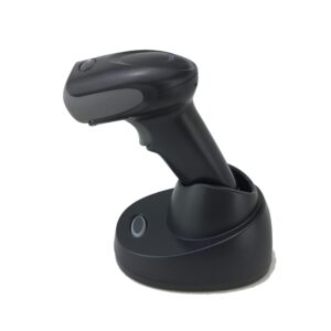 Honeywell Voyager Extreme Performance (XP) 1472g Barcode Scanner (2D, 1D, PDF, Postal), Includes Cradle and USB Cord