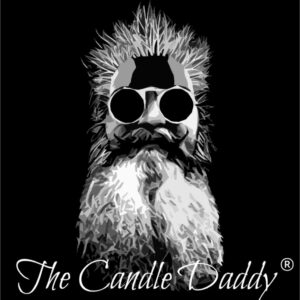 The Candle Daddy Halloween Horror Movie 5 Pack - 5 Amazingly Spooky Wax Melts - 30 Total Cubes - 10 Total Ounces - Fun Scary Gift October Fall Autumn