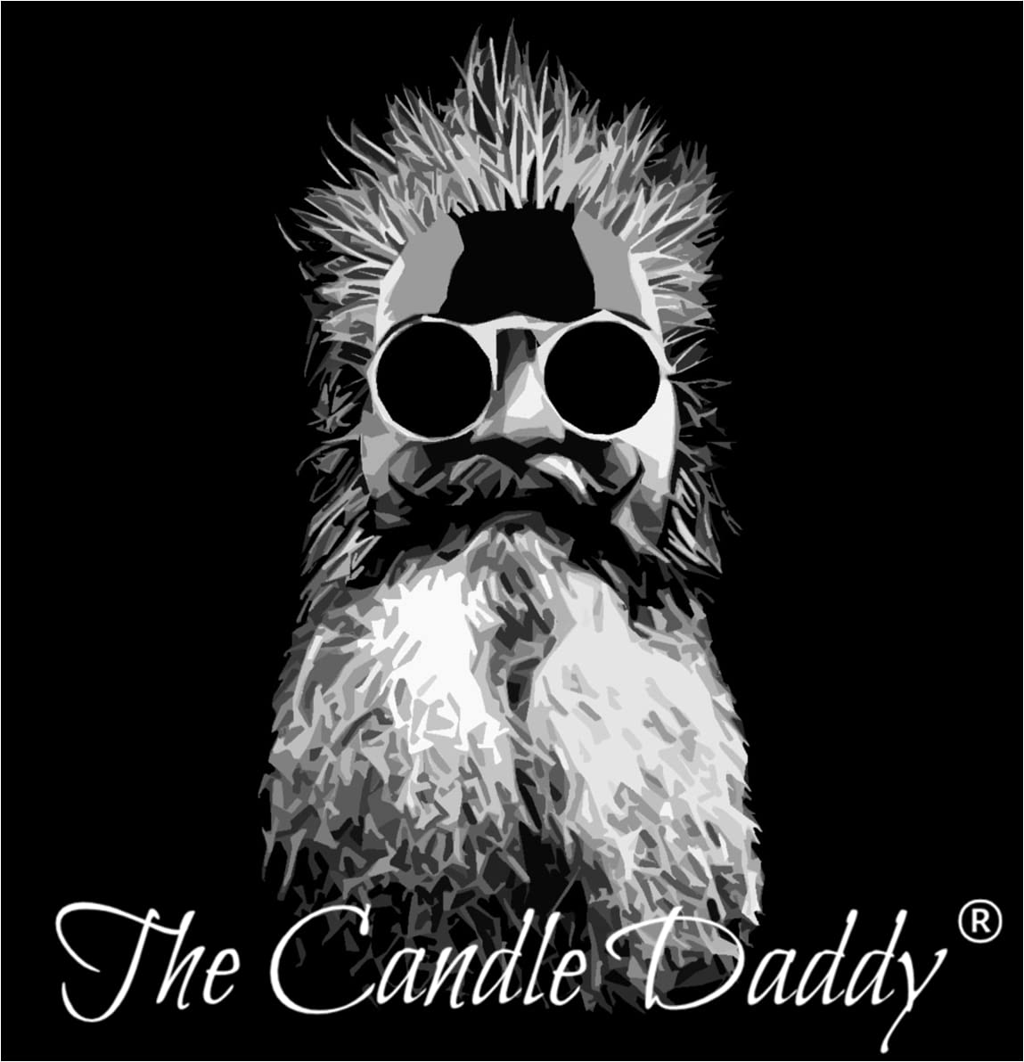 The Candle Daddy Halloween Horror Movie 5 Pack - 5 Amazingly Spooky Wax Melts - 30 Total Cubes - 10 Total Ounces - Fun Scary Gift October Fall Autumn