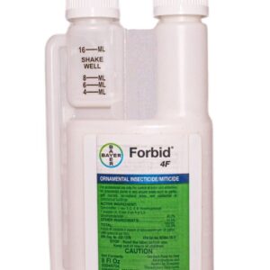 Forbid 4F Miticide 8 oz Bottle