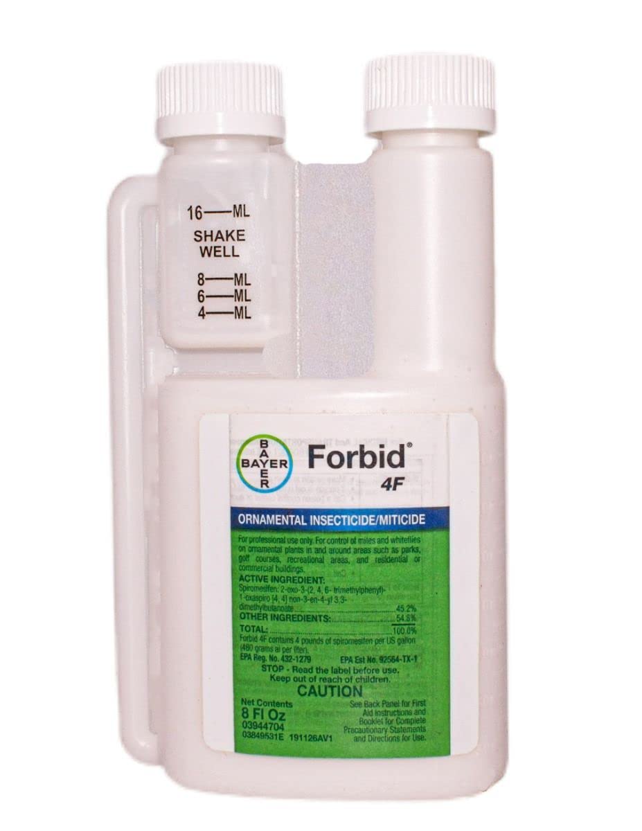 Forbid 4F Miticide 8 oz Bottle