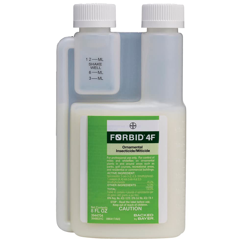 Forbid 4F Miticide 8 oz Bottle