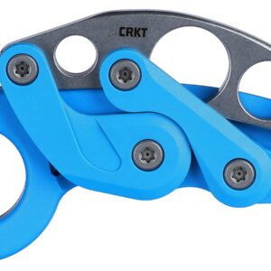 CRKT Provoke Trainer: Tactical Non Sharp, Kinematic, Grivory, 4041T