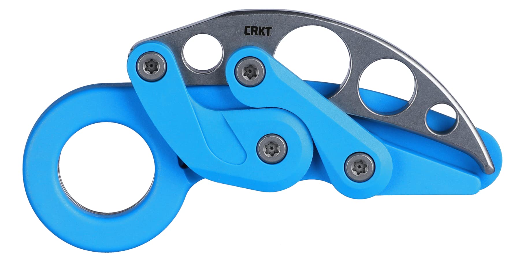 CRKT Provoke Trainer: Tactical Non Sharp, Kinematic, Grivory, 4041T