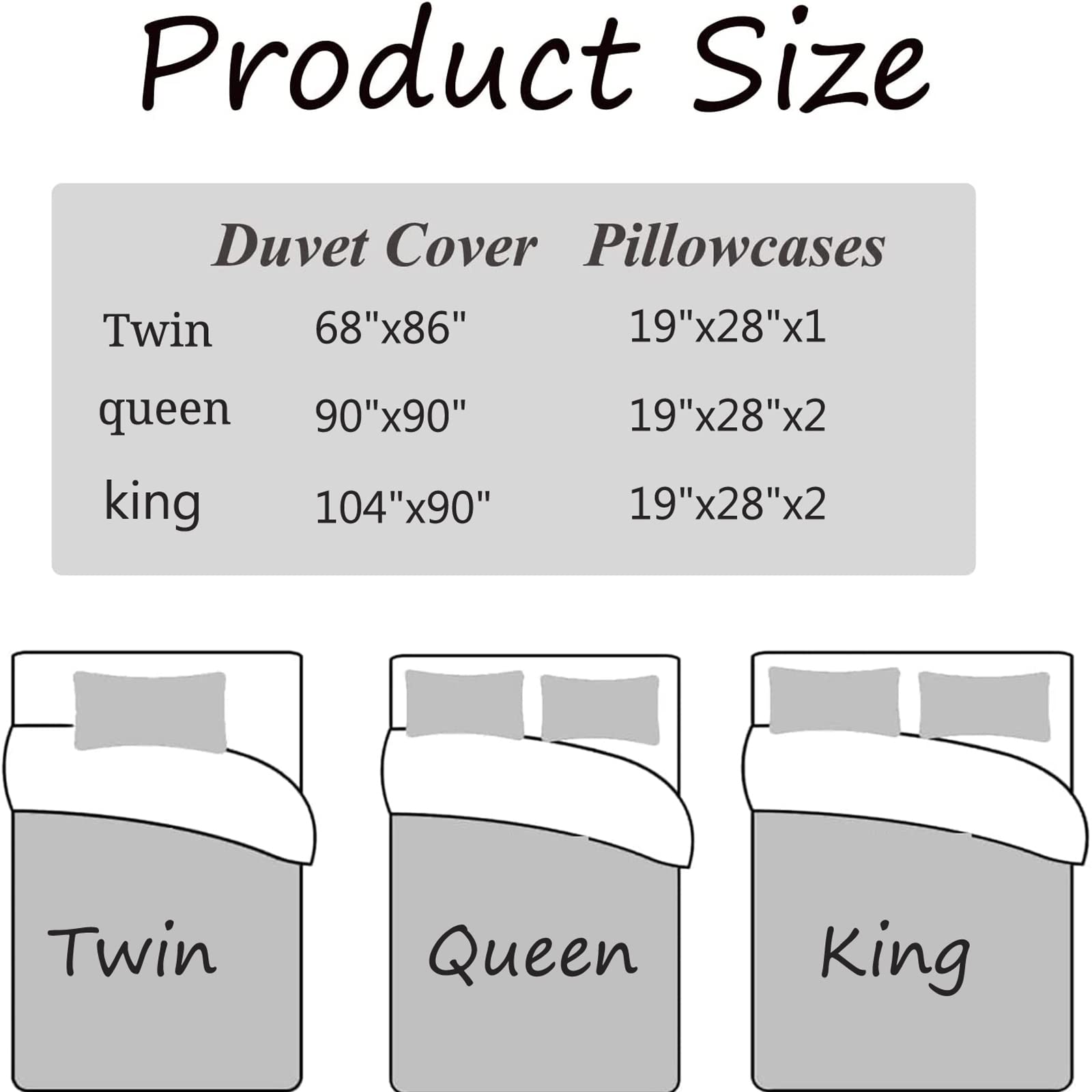 CCUNSZI 3D Jesus Duvet Cover Twin Queen King Size Christian Sacred Jesus Bedding Set Comforter Cover Suitable for Christian Jesus Bedding God Bless You,B,King