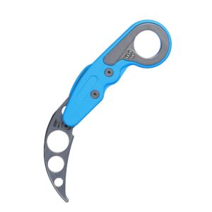 CRKT Provoke Trainer: Tactical Non Sharp, Kinematic, Grivory, 4041T