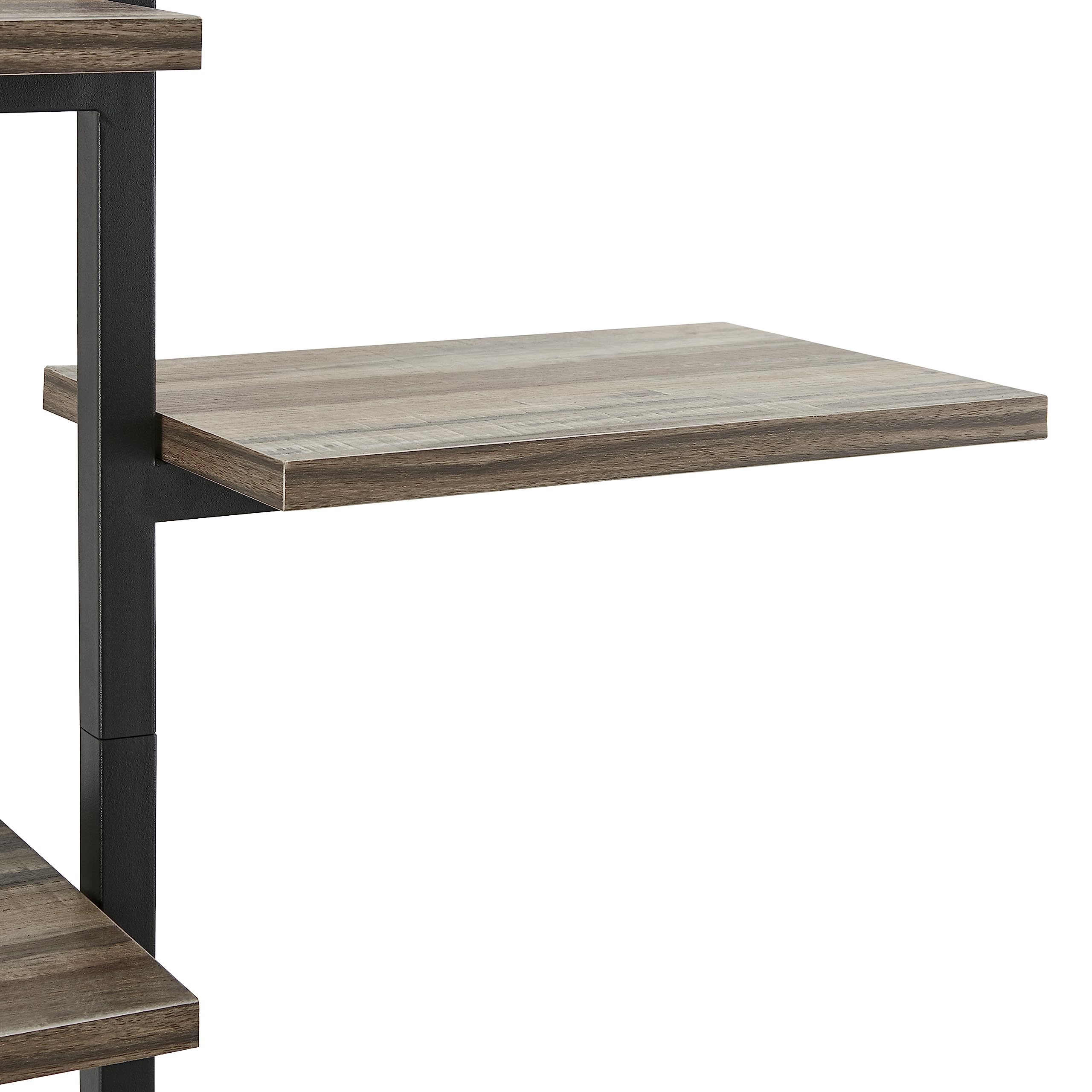 Danya B Siena Vertical Shelf Unit