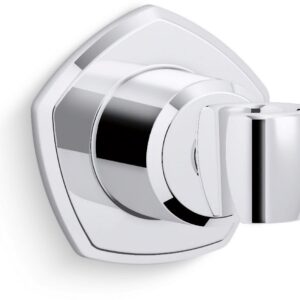 KOHLER OCCASION™ WALLMOUNT HANDSHOWER BRACKET