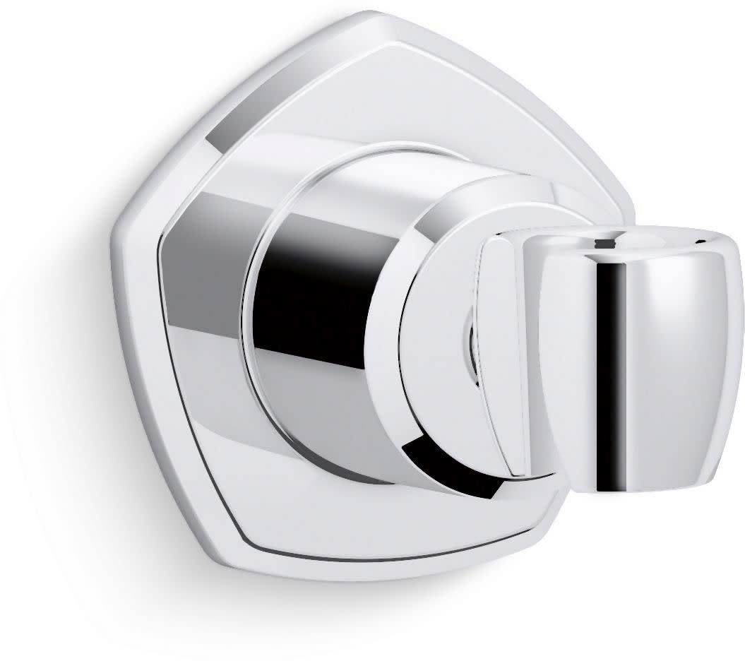 KOHLER OCCASION™ WALLMOUNT HANDSHOWER BRACKET