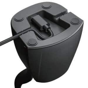 NETUM Barcode Scanner Charging Base, Suitable for C750,C740,C830,C850,C990 and C200, Scanner Not Included