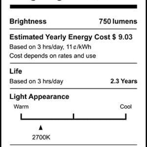 Jaenmsa R7S Halogen Bulbs 500W 120V, R7S T3 118mm 500W Bulbs 4.6 Inch, J Type Double Ended Halogen Light Bulbs for Work,Security,Landscape Lights,Dimmable,5 Pack