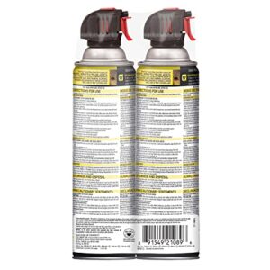 Black Flag Foaming Wasp and Hornet Twin Pack