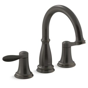 KOHLER BELLERA® 2H DCK-MNT FCT TRIM