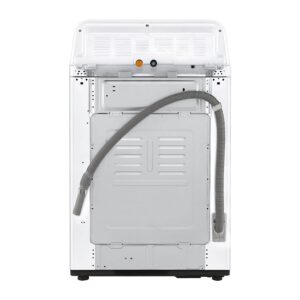 5.5 cu.ft. Mega Capacity Smart wi-fi Enabled Top Load Washer with TurboWash3D™ Technology and Allergiene™ Cycle