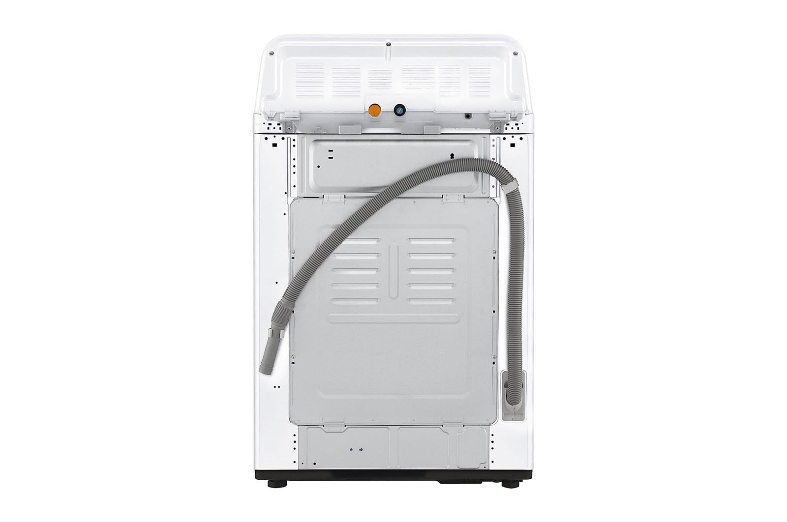 5.5 cu.ft. Mega Capacity Smart wi-fi Enabled Top Load Washer with TurboWash3D™ Technology and Allergiene™ Cycle