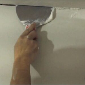 Liagle Tape in Mud™ - Drywall Tape Alternative Tapeless Drywall Finishing- Finish Drywall Joints Without Tape-Save 40% of Labor - Fibre Reinforcement additive 2 Bags/Pack