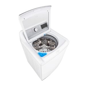 5.5 cu.ft. Mega Capacity Smart wi-fi Enabled Top Load Washer with TurboWash3D™ Technology and Allergiene™ Cycle