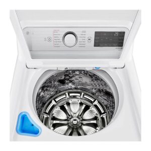 5.5 cu.ft. Mega Capacity Smart wi-fi Enabled Top Load Washer with TurboWash3D™ Technology and Allergiene™ Cycle