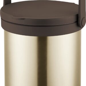 Thermos Brand Shuttle Chef Thermal Cooker (TCRA Series) (6.0L (2 x 3.0L))