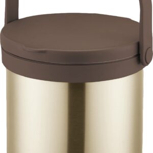 Thermos Brand Shuttle Chef Thermal Cooker (TCRA Series) (4.5L)