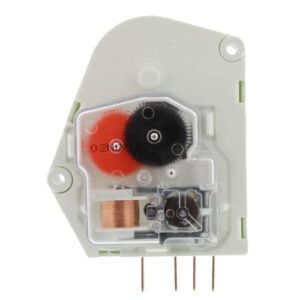 eopzol 241705102 refrigerator defrost timer control for electrolux frigidaire kenmore ap5986785 ps11726371