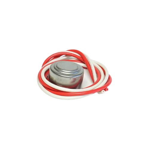 Eopzol ML50 Refrigerator Defrost Thermostat for Hotpoint RCA WR50X50 32750 ERML50 TJ32750 AP5645807 AP2071241 PS303516