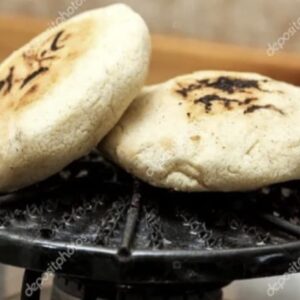 PARRILLA PARA ASAR AREPAS - TORTILLAS EN ESTUFA GAS MARCA HACEB IMPORTADA DE COLOMBIA - GRIDDLES FOR ROAST AREPAS O TORTILLAS