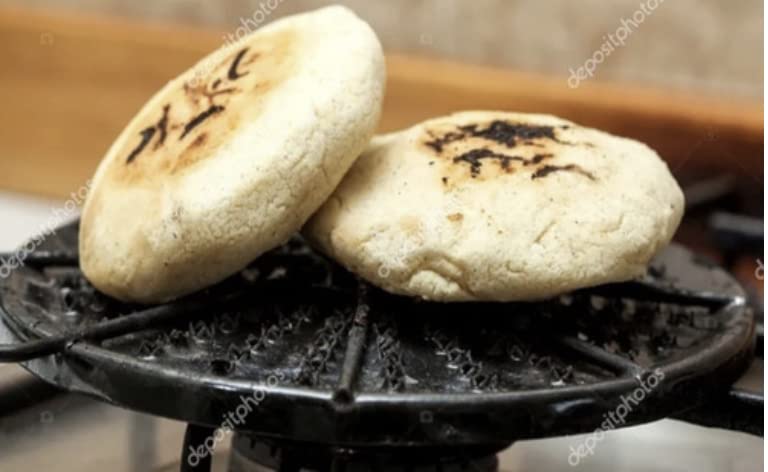 PARRILLA PARA ASAR AREPAS - TORTILLAS EN ESTUFA GAS MARCA HACEB IMPORTADA DE COLOMBIA - GRIDDLES FOR ROAST AREPAS O TORTILLAS