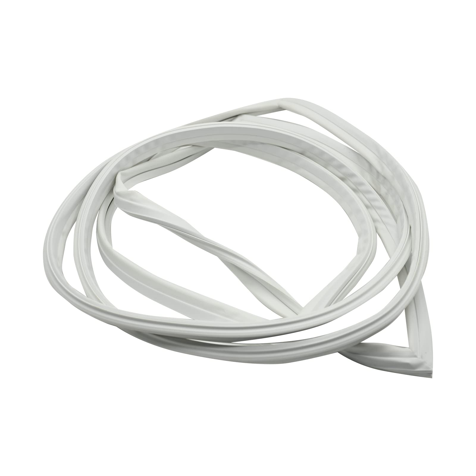 7010584 SZO584 3211080 3212110 （67 3/4" x 27 3/4"）Refrigerator Door Gasket Seal Fits Sub-Zero Compatible 632-2 695-2