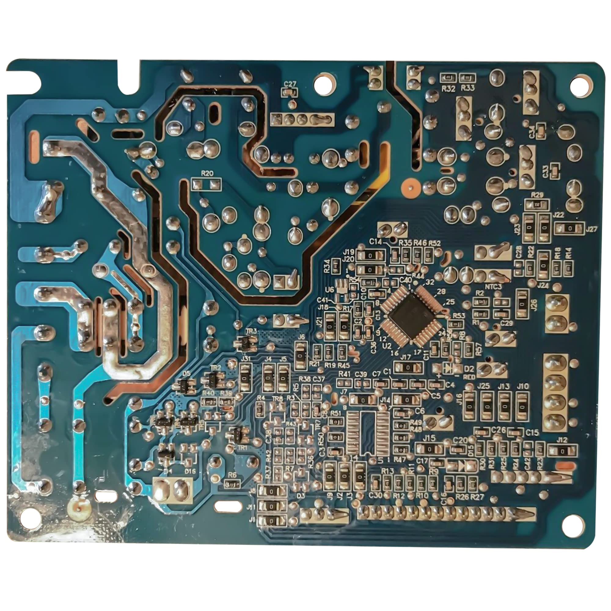 ERF1500NA A02710601 Refrigerator Control Board fits for Frigidaire Electrolux